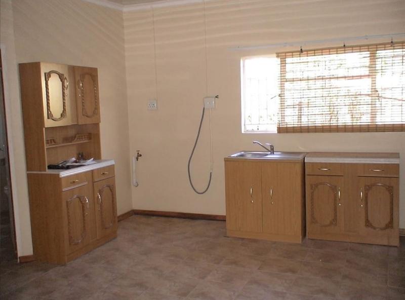 4 Bedroom Property for Sale in Kuruman Northern Cape